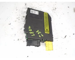 Computer / control unit other Seat Leon 2006 1.9TDI 1k0953549AF