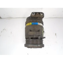 AIR CONDITIONING COMPRESSOR Chevrolet Lacetti 2005 1.6 16V SW AIR CONDITIONING COMPRESSOR Chevrolet Lacetti 2005 1.6 16V SW