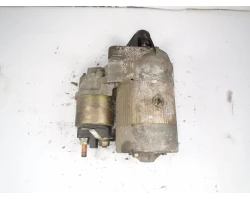 STARTER MOTOR Fiat Punto 2003 1.2 63101018