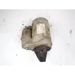 STARTER MOTOR Fiat Punto 2003 1.2 63101018