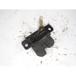 CHIUSURA SERRATURA COFANO Volkswagen Golf 2000 1.9TDI
