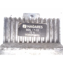 STIKALO RELE Peugeot PARTNER 3 2008 1.6HDI 9640469680