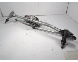 WIPER MECHANISM BMW 1 2007 120D 7193036-01