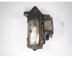 STARTER MOTOR Volkswagen Golf 2002 1.9TDI 02a911024b