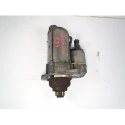 STARTER MOTOR Volkswagen Golf 2002 1.9TDI 02a911024b