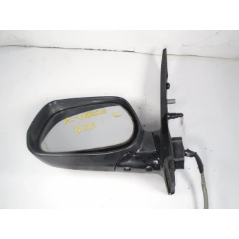 MIRROR LEFT Toyota Avensis Verso 2003 2.0D4D