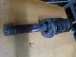 AMMORTIZATORE ANTERIORE Volkswagen Passat 2008 2.0TDI VARIANT 3c0413031al