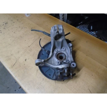 MOZZO SINISTRO ANTERIORE CON MONTANTE Volkswagen Passat 2008 2.0TDI VARIANT