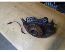 MOZZO DESTRO ANTERIORE CON MONTANTE Volkswagen Passat 2008 2.0TDI VARIANT