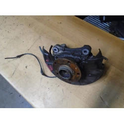 WHEEL HUB COMPLETE FRONT RIGHT Volkswagen Passat 2008 2.0TDI VARIANT