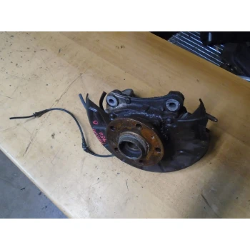 WHEEL HUB COMPLETE FRONT RIGHT Volkswagen Passat 2008 2.0TDI VARIANT