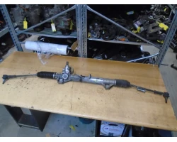 STEERING RACK Fiat Scudo 2014 2.0HDI