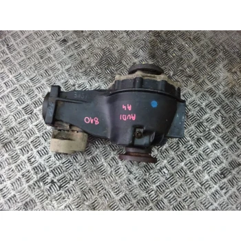DIFFERENTIAL REAR Audi A6, S6 2002 ALLROAD 2.5 TDI 01R500044R