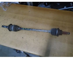 POLOSOVINA ZAD. DESNA Mazda CX-7 2007 2.3 I
