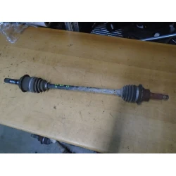 POLOSOVINA ZAD. DESNA Mazda CX-7 2007 2.3 I