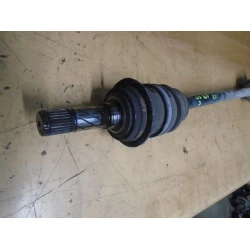 POLOSOVINA ZAD. DESNA Mazda CX-7 2007 2.3 I