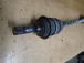 AXLE SHAFT REAR RIGHT Mazda CX-7 2007 2.3 I