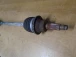 AXLE SHAFT REAR RIGHT Mazda CX-7 2007 2.3 I