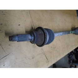 SEMIASSE POSTERIORE SINISTRO Mazda CX-7 2007 2.3 I