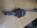 SEMIASSE POSTERIORE SINISTRO Mazda CX-7 2007 2.3 I