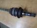 SEMIASSE POSTERIORE SINISTRO Mazda CX-7 2007 2.3 I