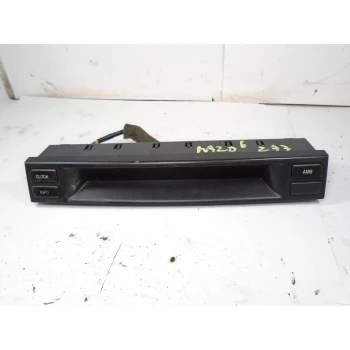 TRIP COMPUTER Mazda Mazda6 2006 1.8 I ca-dm4592ak