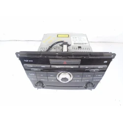 RADIO Mazda CX-7 2007 2.3 I 14795137