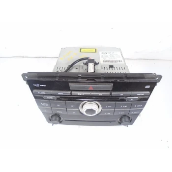 RADIO Mazda CX-7 2007 2.3 I 14795137