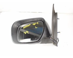 MIRROR LEFT Mazda CX-7 2007 2.3 I