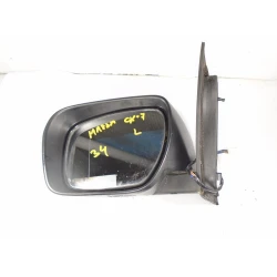 MIRROR LEFT Mazda CX-7 2007 2.3 I
