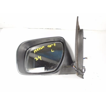 OGLEDALO LEVO Mazda CX-7 2007 2.3 I