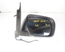 OGLEDALO DESNO Mazda CX-7 2007 2.3 I