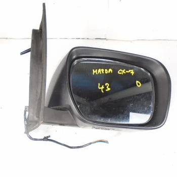 OGLEDALO DESNO Mazda CX-7 2007 2.3 I