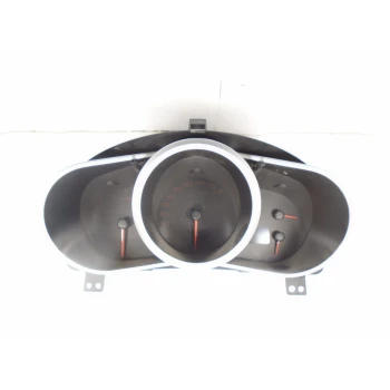 DASHBOARD Mazda CX-7 2007 2.3 I