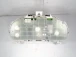 DASHBOARD Mazda CX-7 2007 2.3 I