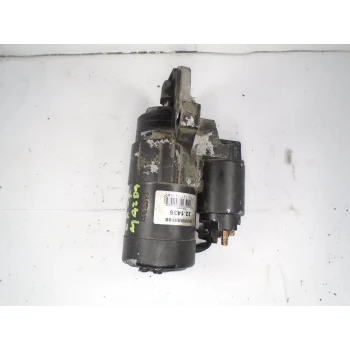 STARTER MOTOR Mazda CX-7 2007 2.3 I