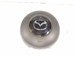 STEERING WHEEL AIRBAG Mazda CX-7 2007 2.3 I t93321a