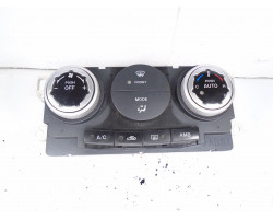 HEATER CLIMATE CONTROL PANEL Mazda CX-7 2007 2.3 I k1900eh15