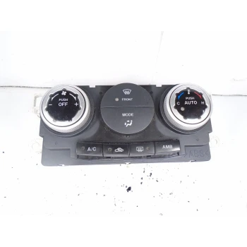 CENTRALINA COMANDO CLIMATIZZATORE Mazda CX-7 2007 2.3 I k1900eh15