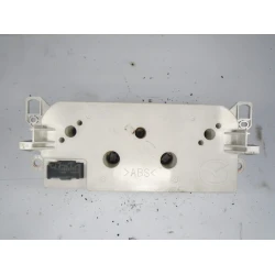 HEATER CLIMATE CONTROL PANEL Mazda CX-7 2007 2.3 I k1900eh15