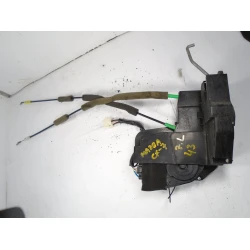 DOOR LOCK REAR LEFT Mazda CX-7 2007 2.3 I