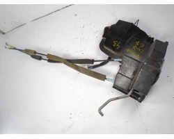DOOR LOCK REAR RIGHT Mazda CX-7 2007 2.3 I