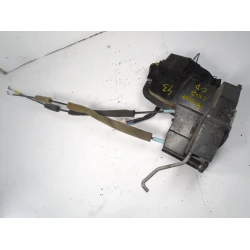 DOOR LOCK REAR RIGHT Mazda CX-7 2007 2.3 I