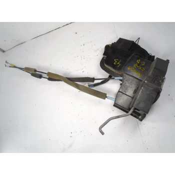 DOOR LOCK REAR RIGHT Mazda CX-7 2007 2.3 I
