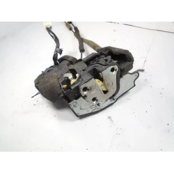 DOOR LOCK REAR RIGHT Mazda CX-7 2007 2.3 I