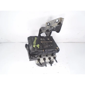 ABS CONTROL UNIT Škoda Octavia 2001 1.9TDI 1j0907379p