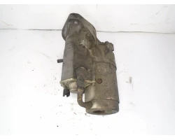 STARTER MOTOR Toyota Avensis Verso 2003 2.0D4D 28100-64430