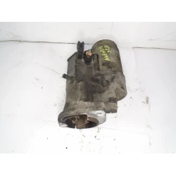 STARTER MOTOR Toyota Avensis Verso 2003 2.0D4D 28100-64430