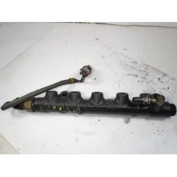 COMMON RAIL Toyota Avensis Verso 2003 2.0D4D COMMON RAIL Toyota Avensis Verso 2003 2.0D4D