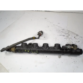 COMMON RAIL Toyota Avensis Verso 2003 2.0D4D